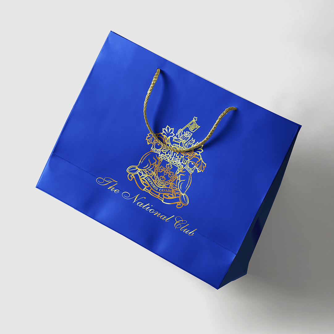 Shopping bag