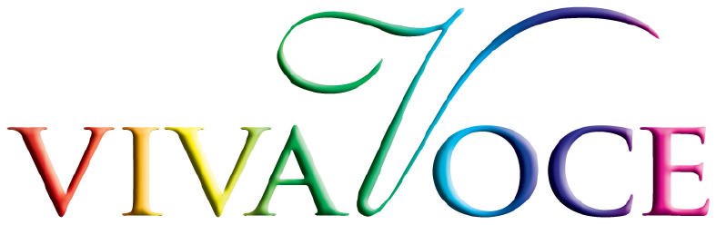 Viva Voce logo